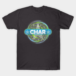 Char Mug T-Shirt